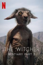 The Witcher Bestiary Season 1, Part 2 HD izle Paylaş