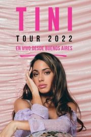 Tini Tour 2022, en vivo desde Buenos Aires HD izle Paylaş