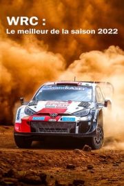 WRC : Le meilleur de la saison 2022 HD izle Paylaş