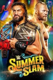 WWE SummerSlam 2022 HD izle Paylaş